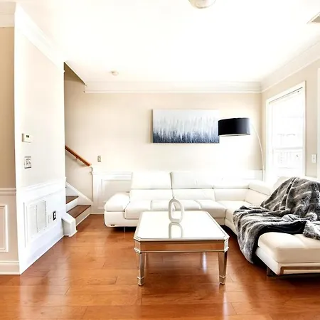 Atlantic Station Heaven Villa